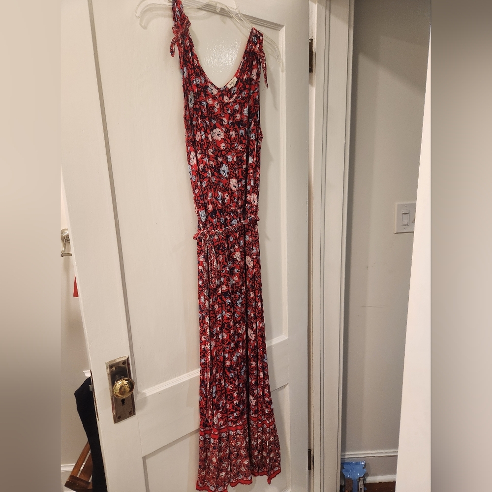 Women's Westport Floral Maxi Dress